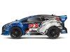 NOWOŚĆ MAVERICK ION RX 1/18 RTR ELECTRIC RALLY CAR