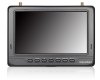 Monitor FPV FPV718 7, 600p, 5.8GHz, 40CH, 2200mA, HDMI, 18mm grubości