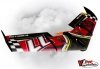  VA-Models – ZETA Race KIT 900mm latające skrzydło