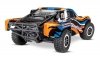 Traxxas 1/10 Slash Pro 2WD Orange Special Edition Short-Course Truck 2,4Ghz