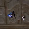 Helikopter RC Blade Nano S3 FLYBARLESS RTF SAFE TECHNOLOGY
