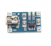 Ładowarka Mini USB 1000mA na Li-pol 1S (3,7V) - TP4056
