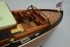Motorówka podmiejska 1929 Chris Craft 38' Commuter Boat Kit 1:12 