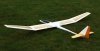 Mystique 2.9m Glider Laminat