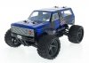 Model HiMoto Tracker 1:18 4WD RTR