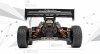 HPI VORZA FLUX HP RTR 2.4GHZ 6S LIPO BIG-BORE COMPETITION BUGGY