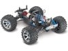 Traxxas Nitro Revo 3.3 1:10 RTR rozrusznik elektryczny