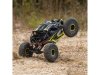 Losi Rock Rey Rock Racer 1:10 4WD AVC RTR niebiieski