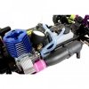 Himoto Syclone 2.4Ghz Nitro (HSP Condor) - 10216