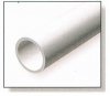 Rurka fi 2,4mm x 600mm, 9 szt. (Polistyren HIPS)