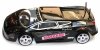 Interceptor Nascada Brushless 1:10 2.4GHz 4x4 RTR- 10121