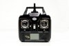 Syma X5 (2.4GHz, czas lotu 7 minut,  zasięg do 50m)