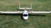 Mini Skyhunter FPV - PNP (zainstalowane serwa, silnik, regulator obrotów)