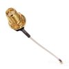 FrSky standardowy kabel koncentryczny do modułu RF 70mm