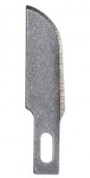 Maxx Knives - Zamienne ostrza #10 o zakrzywionej krawędzi do noży 50003, 50030-50036 5szt