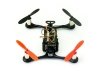 Mini rama quadcopter DWhobby QX110 110mm KIT + Silniki + Kontroler + Kamera