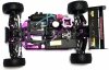 Spalinowy Himoto Syclone 2.4Ghz Nitro (HSP Condor) - 10412