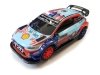 Tor wyścigowy WRC Rajd Turynu dlugość 8 metrów