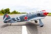 Yak-3U Steadfast - model samolotu R/C