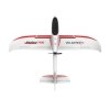 Zdalnie sterowany samolot RC Ranger 750 Samolot z żyroskopem i GPS 767-2 RTF Bezszczotkowy