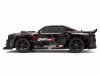 Maverick QuantumR FLUX 1/8 4WD Brushless Muscle Car Black/Red 