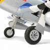 E-flite P-51D Mustang 1.5m PNP