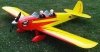 Spacewalker II w skali 1:4 (rozpiętość 2.13 m)