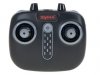Dron Syma Z4W (kamera 480p, FPV, 2.4GHz, żyroskop, auto-start, zawis, zasięg do 30m)