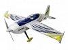 Akrobat Voltigeur MkII 3D EPO Aerobatic Plane 1220mm (PNF) with Carbon Fiber Landing Gear