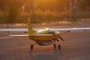 Samolot Cessna 208 Grand Caravan 1.7m .55 EP-GP AirCargo ARF - VQ-Models