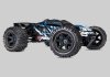 TRAXXAS 1/10 E-Revo 2 VXL 4WD - bezszczotkowy wersja niebieska