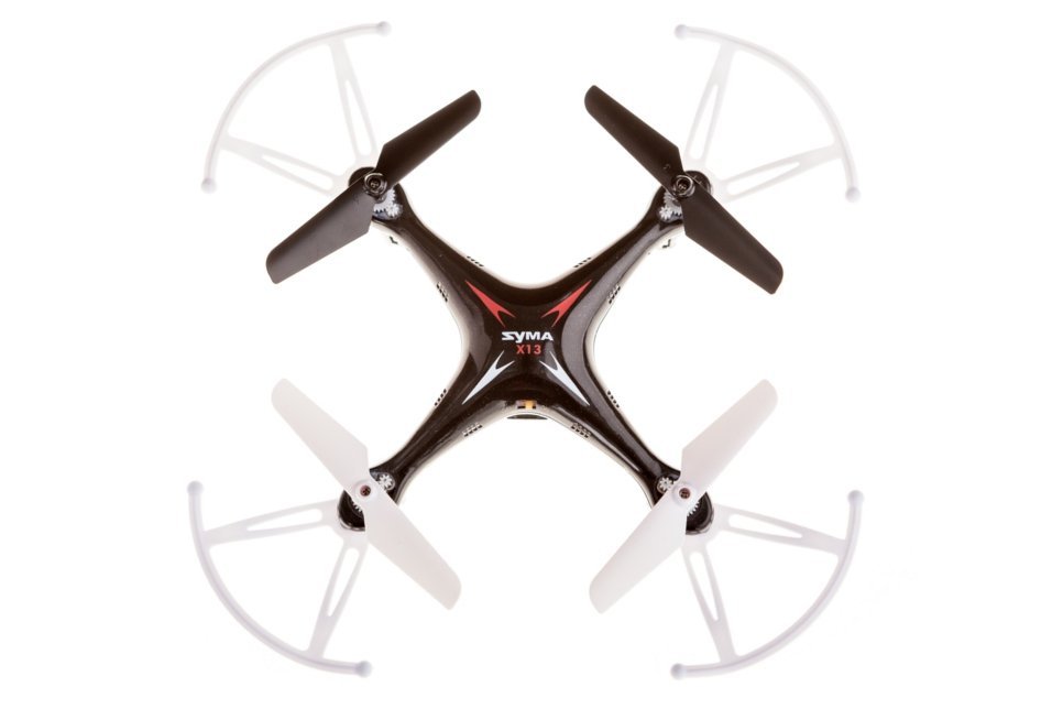 Dron RC SYMA X13 2 4GHz