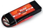 Akumulator Ray 2700mAh 7,4V 26 / 50C