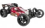 REELY DART BUGGY RC 1:10, 2WD, 2,4 GHz, RtR