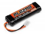 HPI Plazma 7.2V 3300mAh Nimh Stick Pack Re-Chargeable battery