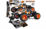 Maverick Quantum2 MT 1/10 4WD Shaft Driven Monster Truck