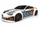 NISSAN 350Z BODY (PAINTED/WHITE/200MM)