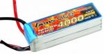 Akumulator Gens Ace 4000mAh 14.8V 60C Gens Ace