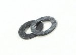 WASHER SET FOR FUEL LINE FITTING
