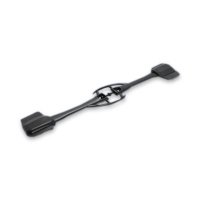 Stabilizator LED czerwony 