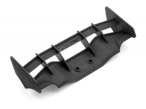 Quantum Aero Rear Wing