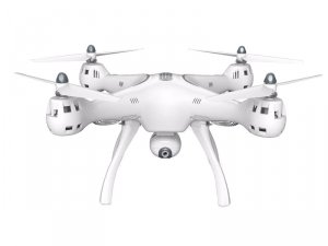 Dron RC Syma X8PRO 2.4G FPV GPS WI-FI