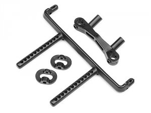 BODY MOUNT SET