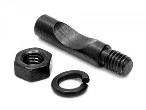 LOCK PIN FOR CARBURETOR