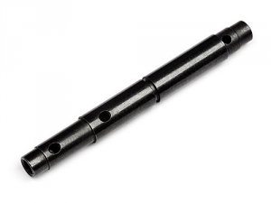 CENTER SHAFT 5x45mm (BLACK)