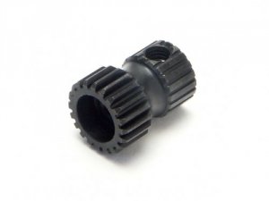 PINION GEAR 20 TOOTH (64 PITCH / 0.4M)