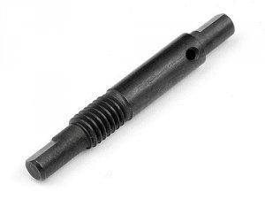 Slipper Gear Shaft 6x43.5mm