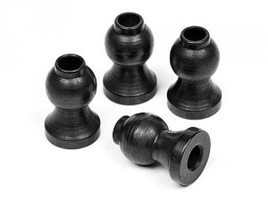 Fixing Ball For Rear Suspension