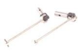 Front/Rear universal drive shafts 2P