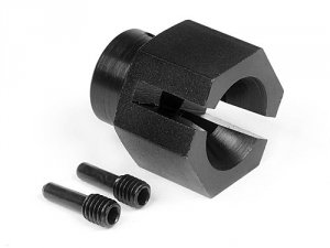 CUP JOINT 6x19x21mm